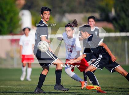 Thumbnail 1 in Fullerton @ Sunny Hills photogallery.
