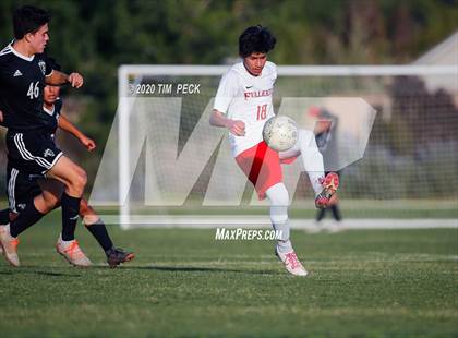 Thumbnail 1 in Fullerton @ Sunny Hills photogallery.