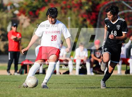 Thumbnail 2 in Fullerton @ Sunny Hills photogallery.
