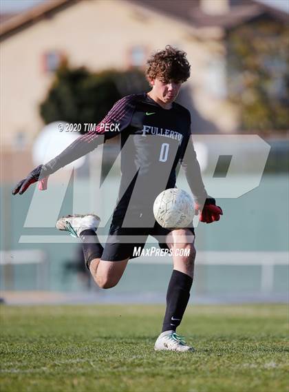 Thumbnail 2 in Fullerton @ Sunny Hills photogallery.