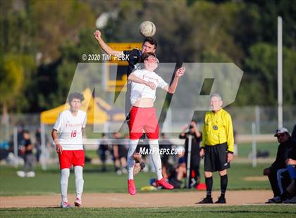 Thumbnail 1 in Fullerton @ Sunny Hills photogallery.
