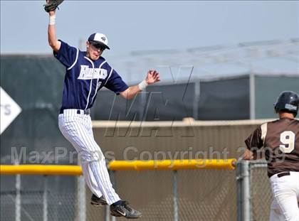 Thumbnail 3 in Don Lugo @ Chino Hills photogallery.