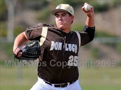 Thumbnail 1 in Don Lugo @ Chino Hills photogallery.