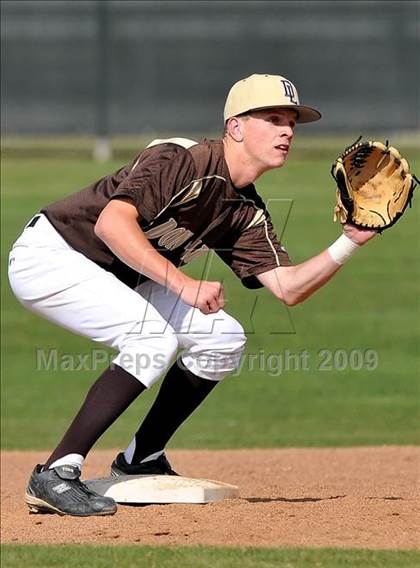 Thumbnail 2 in Don Lugo @ Chino Hills photogallery.