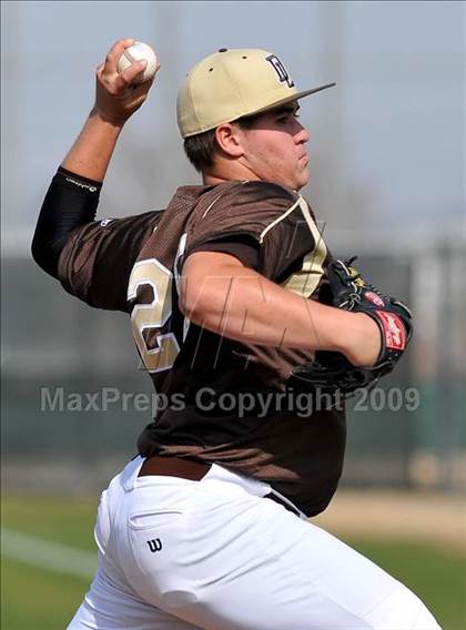 Thumbnail 2 in Don Lugo @ Chino Hills photogallery.