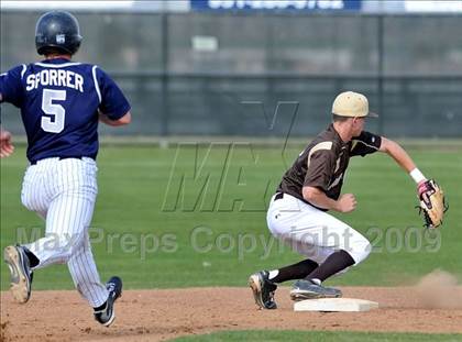 Thumbnail 2 in Don Lugo @ Chino Hills photogallery.