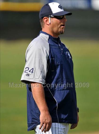 Thumbnail 3 in Don Lugo @ Chino Hills photogallery.