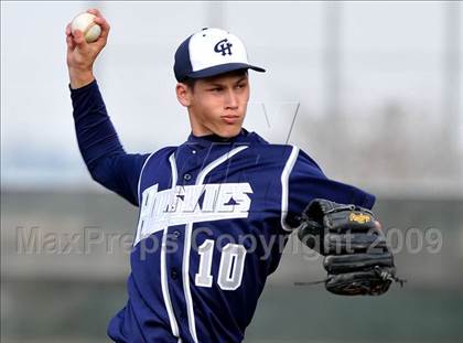 Thumbnail 1 in Don Lugo @ Chino Hills photogallery.