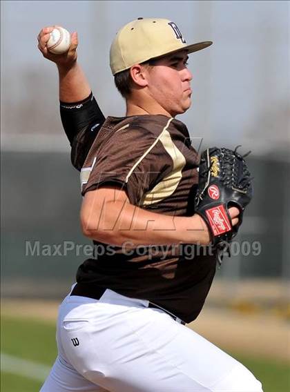 Thumbnail 3 in Don Lugo @ Chino Hills photogallery.