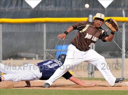 Thumbnail 1 in Don Lugo @ Chino Hills photogallery.