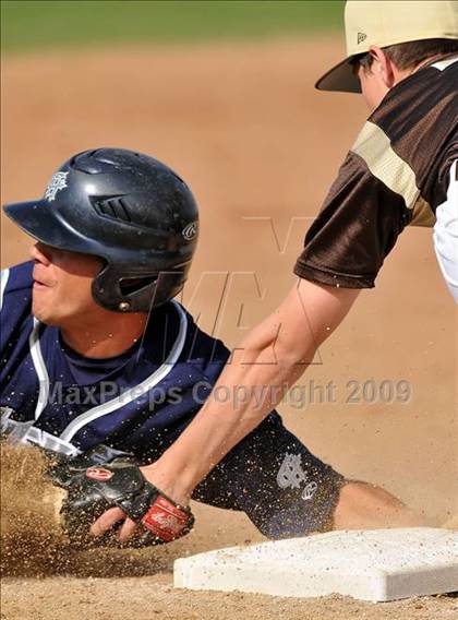 Thumbnail 2 in Don Lugo @ Chino Hills photogallery.