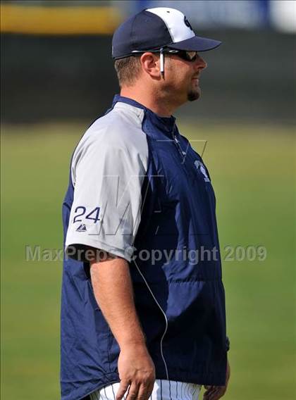 Thumbnail 2 in Don Lugo @ Chino Hills photogallery.