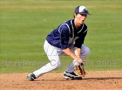 Thumbnail 2 in Don Lugo @ Chino Hills photogallery.