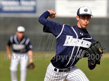 Thumbnail 2 in Don Lugo @ Chino Hills photogallery.