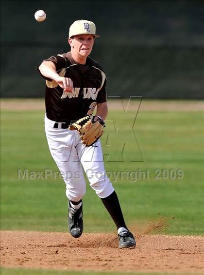 Thumbnail 3 in Don Lugo @ Chino Hills photogallery.
