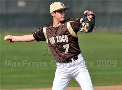Thumbnail 3 in Don Lugo @ Chino Hills photogallery.
