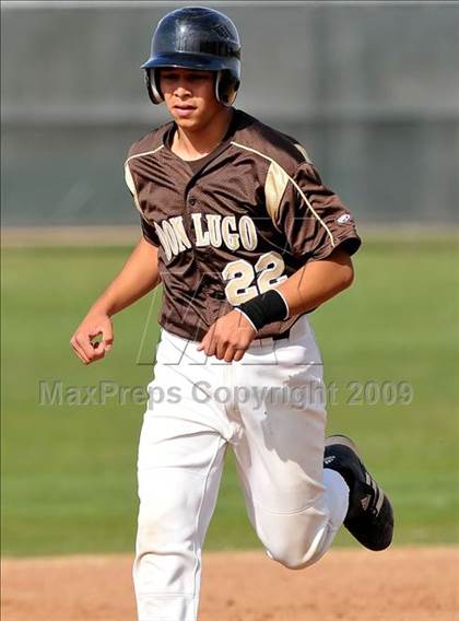 Thumbnail 3 in Don Lugo @ Chino Hills photogallery.