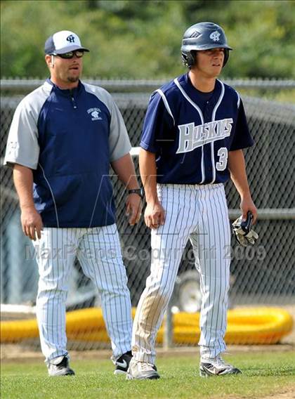 Thumbnail 2 in Don Lugo @ Chino Hills photogallery.