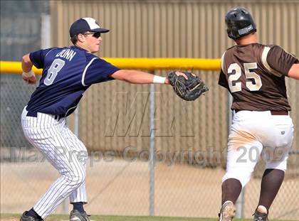 Thumbnail 1 in Don Lugo @ Chino Hills photogallery.