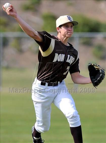 Thumbnail 1 in Don Lugo @ Chino Hills photogallery.