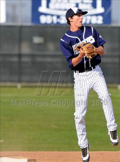 Thumbnail 3 in Don Lugo @ Chino Hills photogallery.