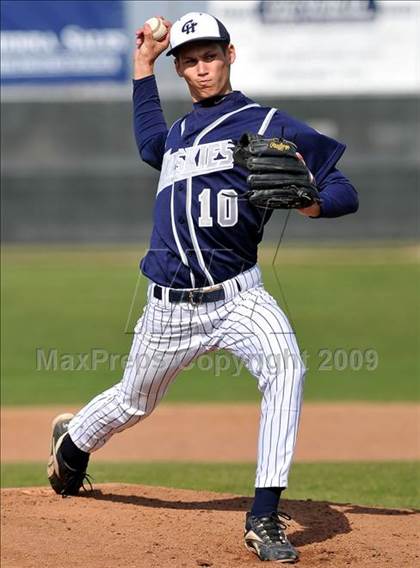 Thumbnail 1 in Don Lugo @ Chino Hills photogallery.