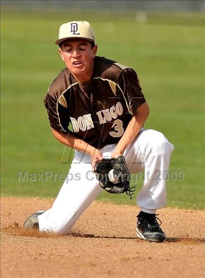 Thumbnail 3 in Don Lugo @ Chino Hills photogallery.