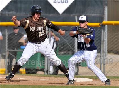 Thumbnail 2 in Don Lugo @ Chino Hills photogallery.