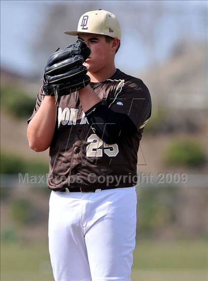 Thumbnail 2 in Don Lugo @ Chino Hills photogallery.