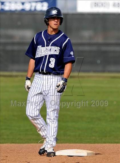 Thumbnail 1 in Don Lugo @ Chino Hills photogallery.