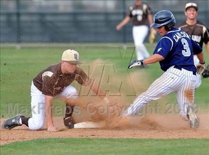 Thumbnail 2 in Don Lugo @ Chino Hills photogallery.