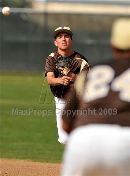 Thumbnail 1 in Don Lugo @ Chino Hills photogallery.