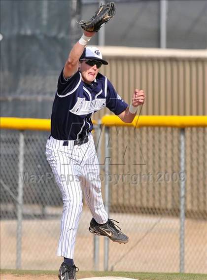 Thumbnail 2 in Don Lugo @ Chino Hills photogallery.