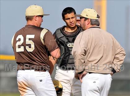Thumbnail 1 in Don Lugo @ Chino Hills photogallery.