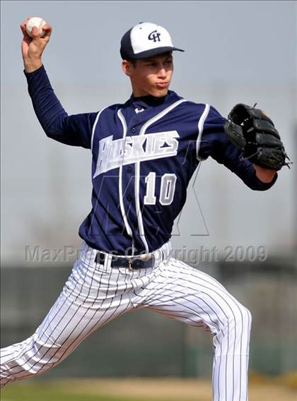 Thumbnail 1 in Don Lugo @ Chino Hills photogallery.