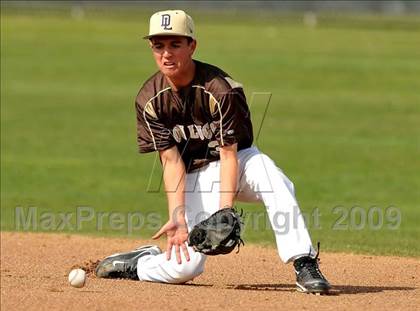 Thumbnail 2 in Don Lugo @ Chino Hills photogallery.