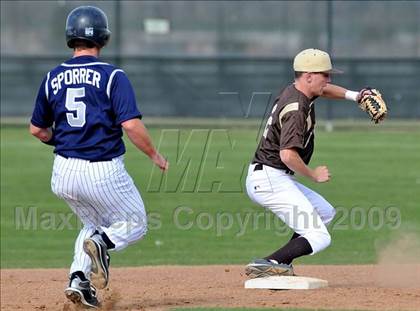 Thumbnail 3 in Don Lugo @ Chino Hills photogallery.