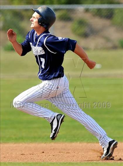 Thumbnail 2 in Don Lugo @ Chino Hills photogallery.