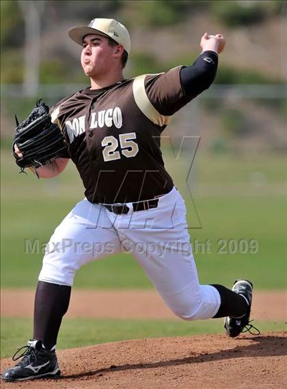 Thumbnail 2 in Don Lugo @ Chino Hills photogallery.