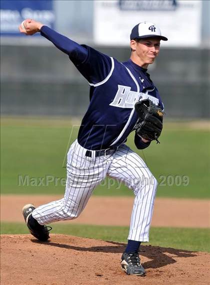 Thumbnail 3 in Don Lugo @ Chino Hills photogallery.