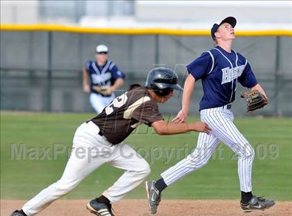 Thumbnail 2 in Don Lugo @ Chino Hills photogallery.