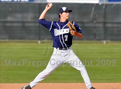Thumbnail 2 in Don Lugo @ Chino Hills photogallery.