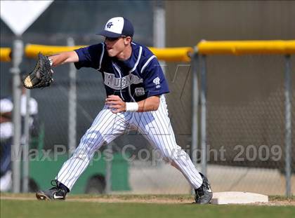 Thumbnail 2 in Don Lugo @ Chino Hills photogallery.