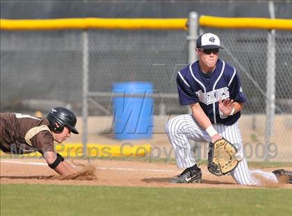 Thumbnail 3 in Don Lugo @ Chino Hills photogallery.