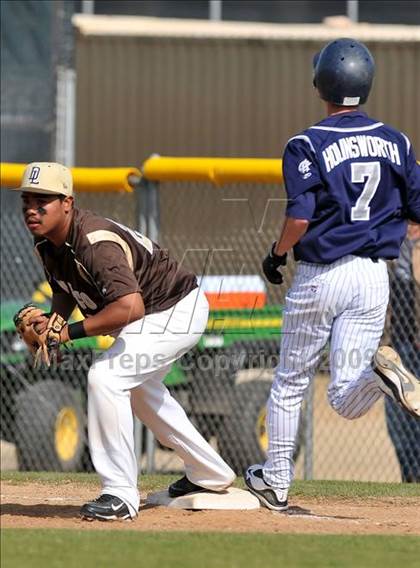 Thumbnail 1 in Don Lugo @ Chino Hills photogallery.