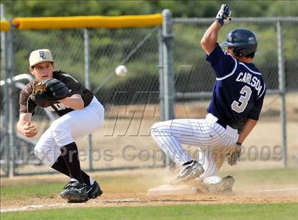 Thumbnail 2 in Don Lugo @ Chino Hills photogallery.