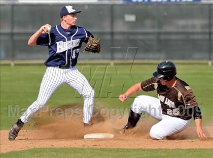 Thumbnail 2 in Don Lugo @ Chino Hills photogallery.