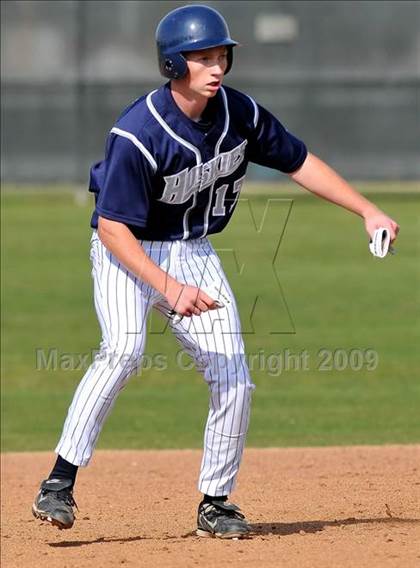 Thumbnail 2 in Don Lugo @ Chino Hills photogallery.