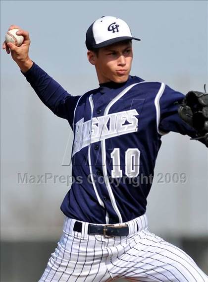 Thumbnail 2 in Don Lugo @ Chino Hills photogallery.