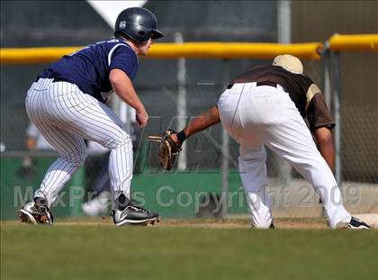 Thumbnail 1 in Don Lugo @ Chino Hills photogallery.